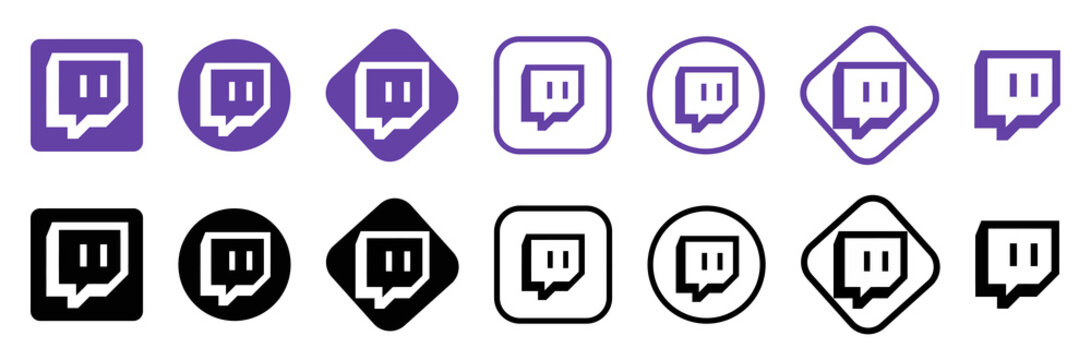 Detail Twitch Vector Logo Nomer 12