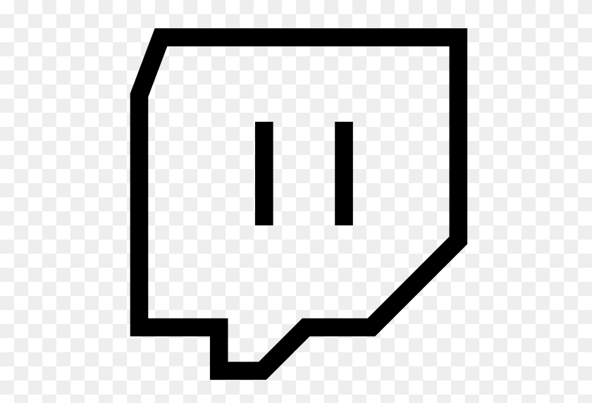 Detail Twitch Vector Logo Nomer 30