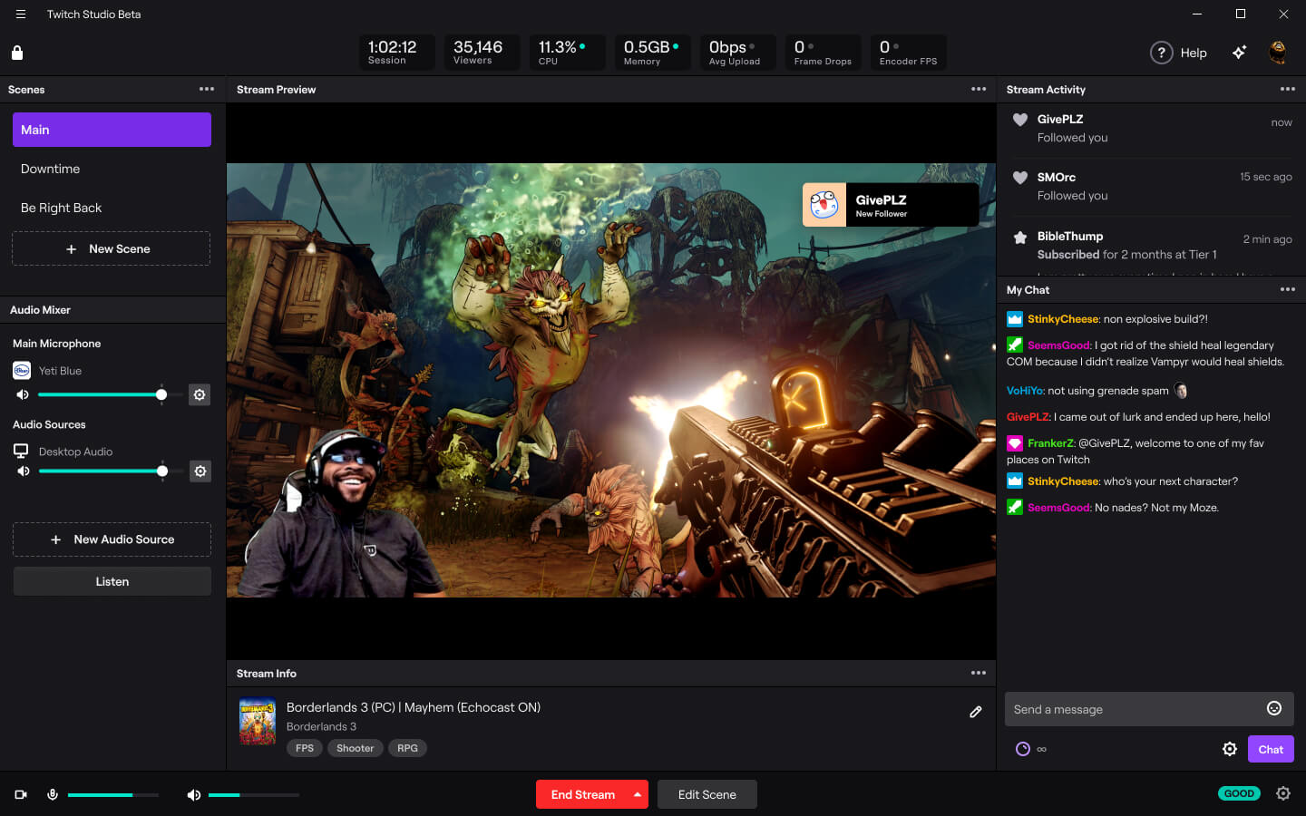 Detail Twitchtv Download Nomer 17