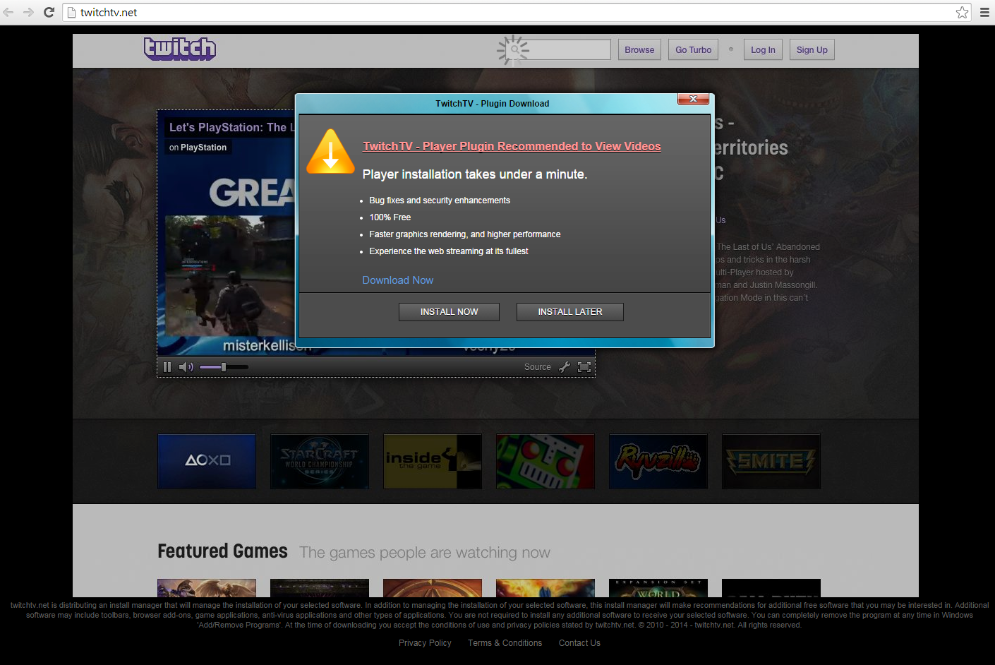 Detail Twitchtv Download Nomer 25