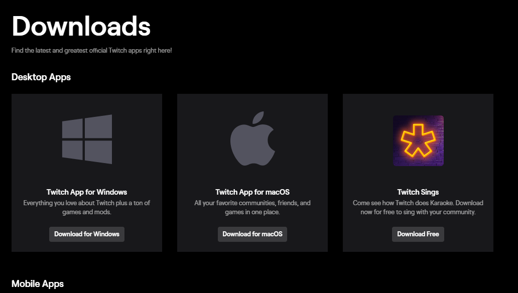 Detail Twitchtv Download Nomer 30