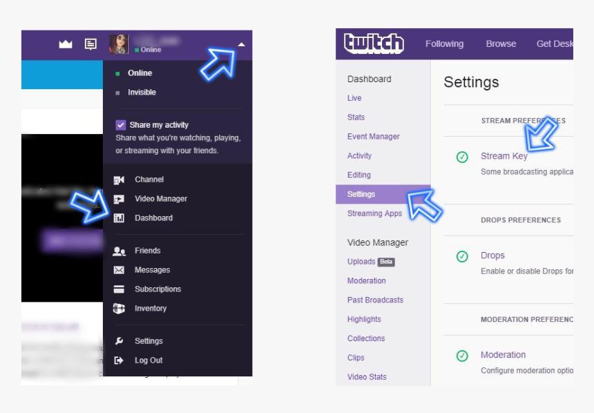 Detail Twitchtv Download Nomer 31