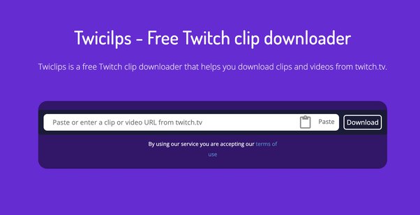 Detail Twitchtv Download Nomer 35