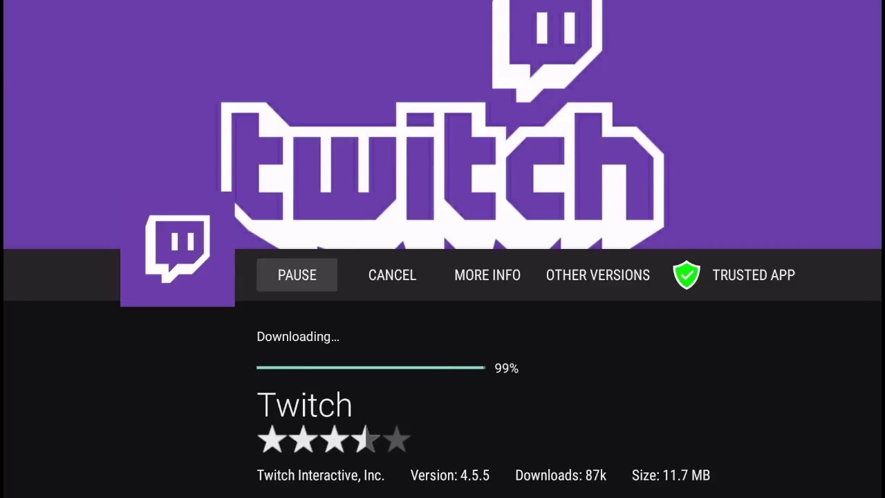 Detail Twitchtv Download Nomer 38