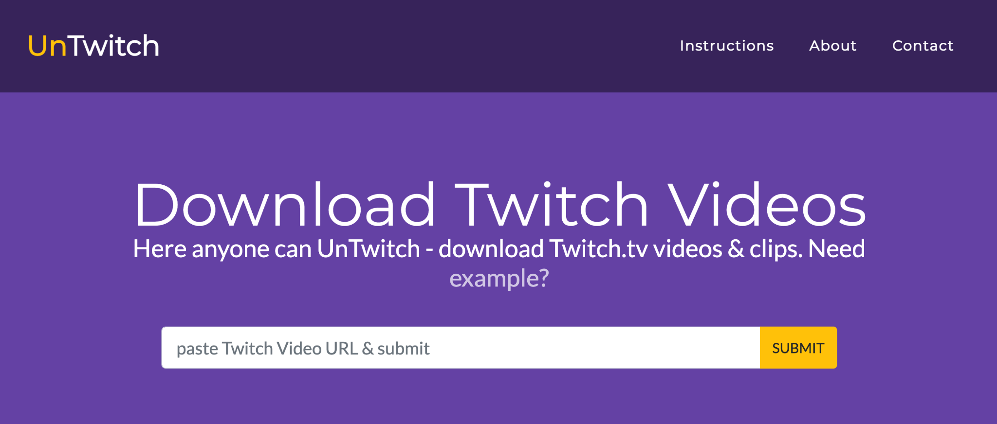 Detail Twitchtv Download Nomer 43