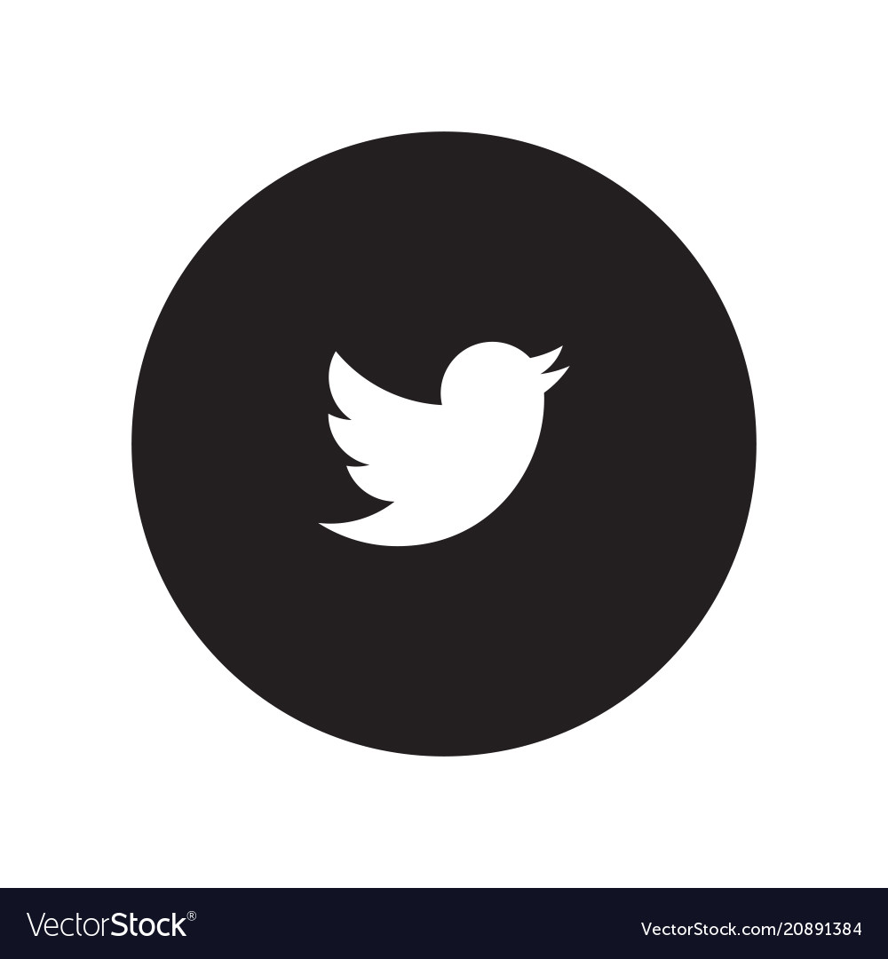 Detail Twiter Icon Nomer 10
