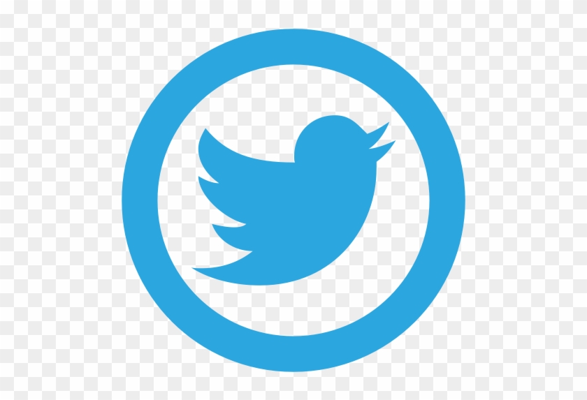 Detail Twiter Icon Nomer 12