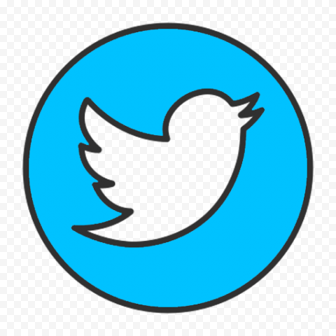 Detail Twiter Icon Nomer 17