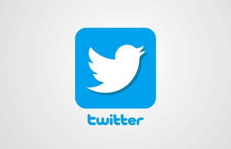 Detail Twiter Icon Nomer 27