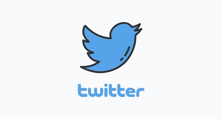 Detail Twiter Icon Nomer 28