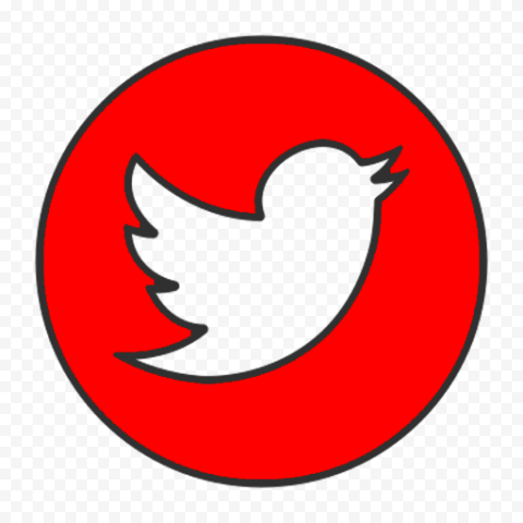 Detail Twiter Icon Nomer 38