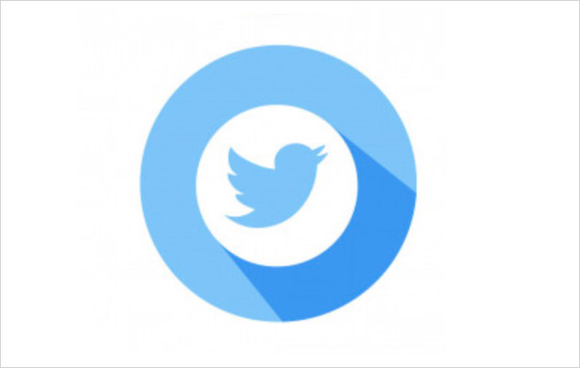 Detail Twiter Icon Nomer 46