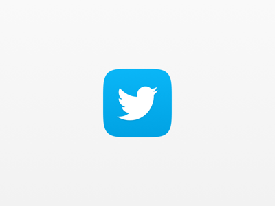 Detail Twiter Icon Nomer 49