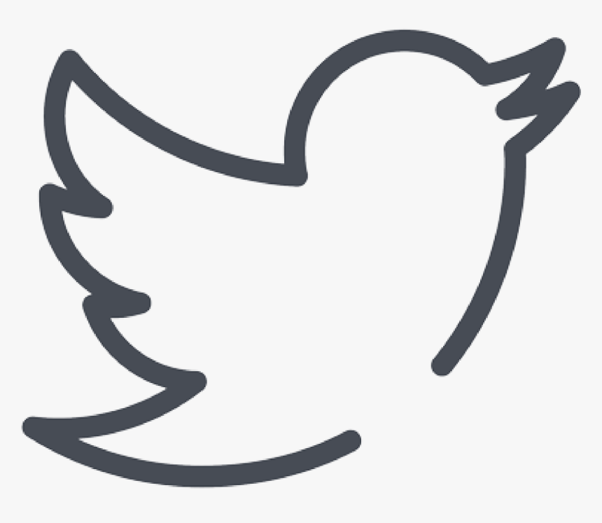 Detail Twiter Logo Png Nomer 6