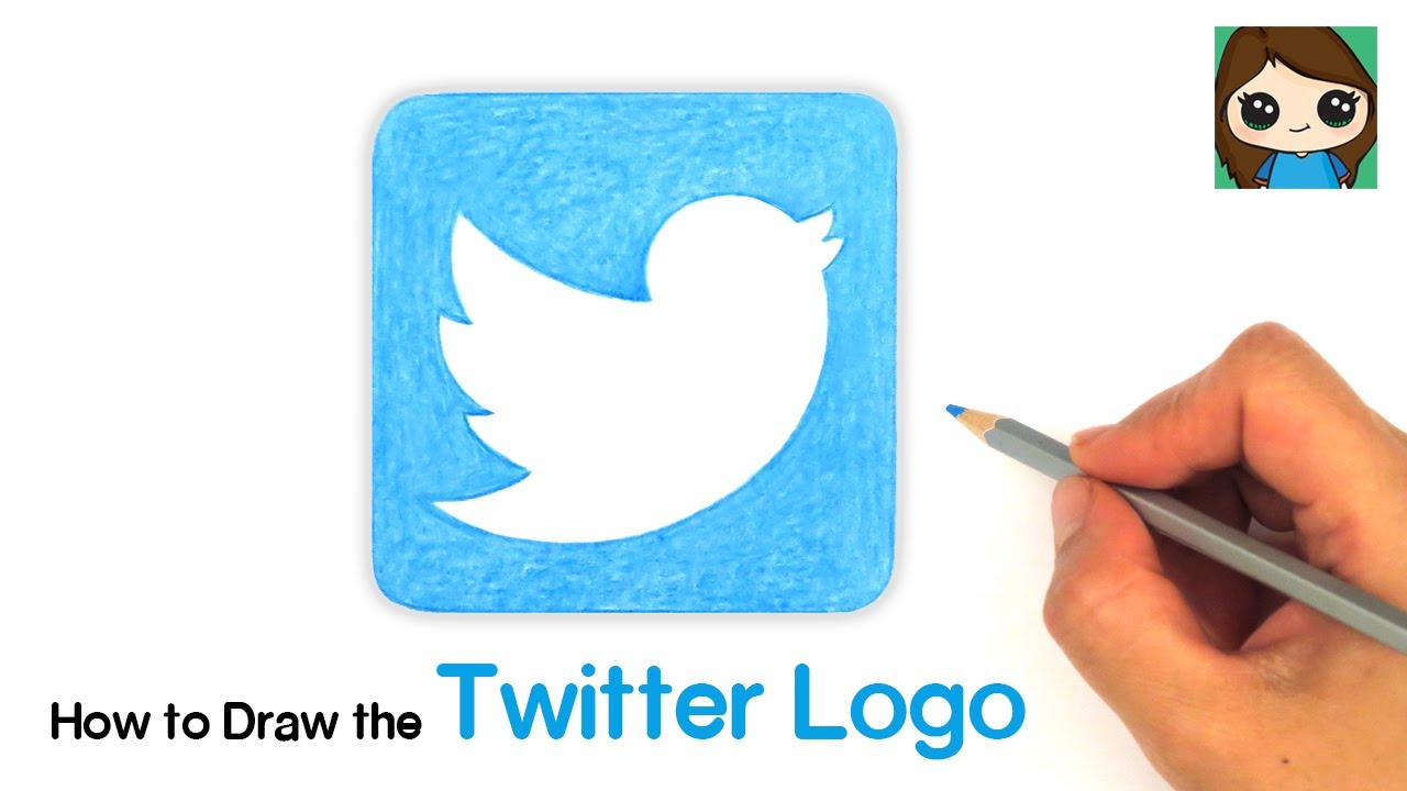 Detail Twitt Logo Nomer 44