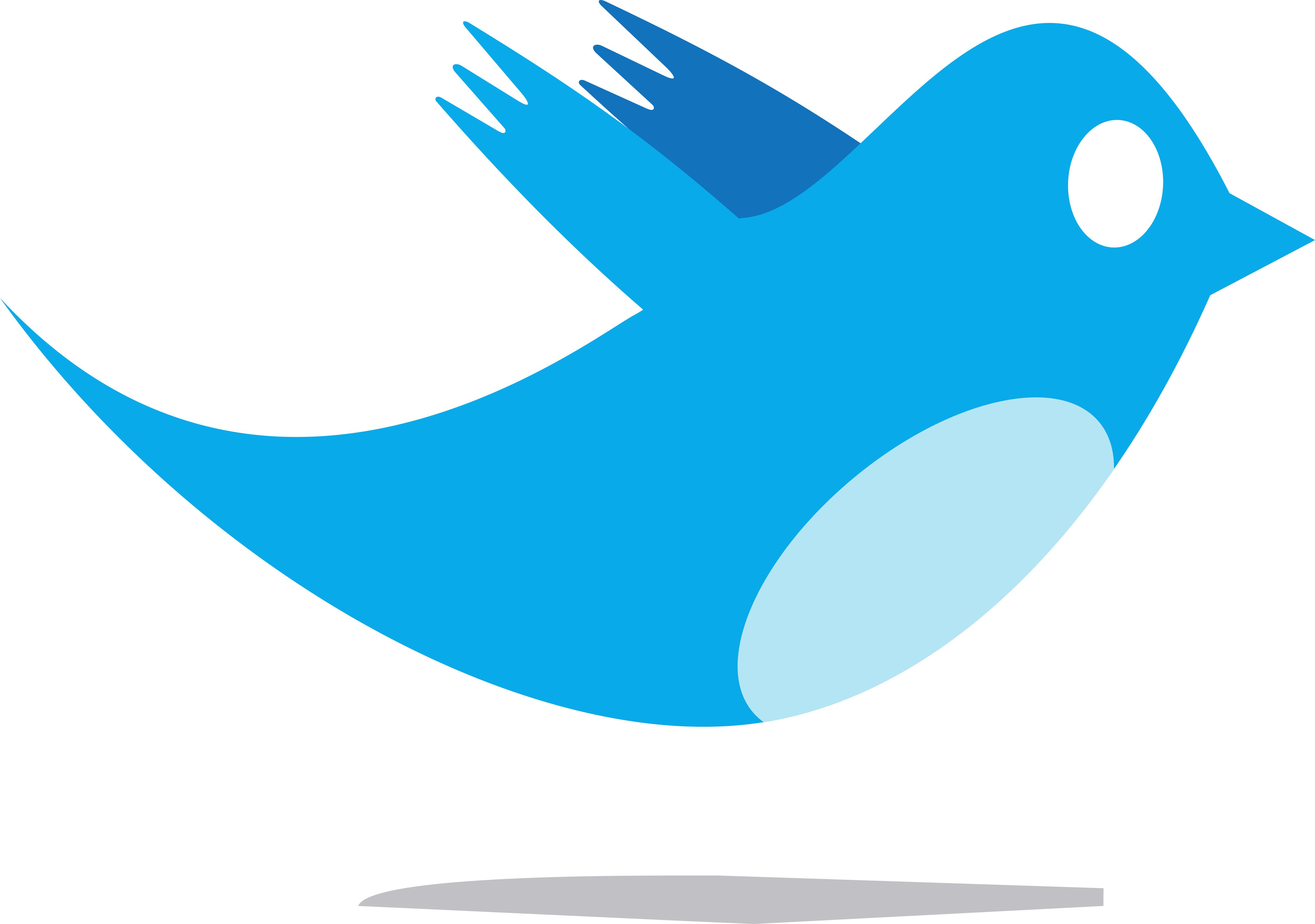 Detail Twitte Logo Nomer 37