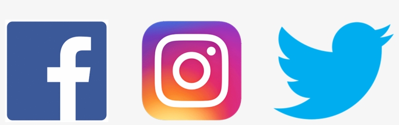 Detail Twitter And Instagram Logo Png Nomer 10