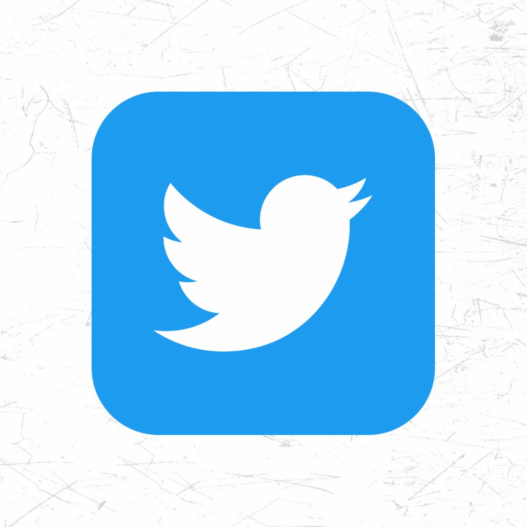 Twitter App Icon Png - KibrisPDR