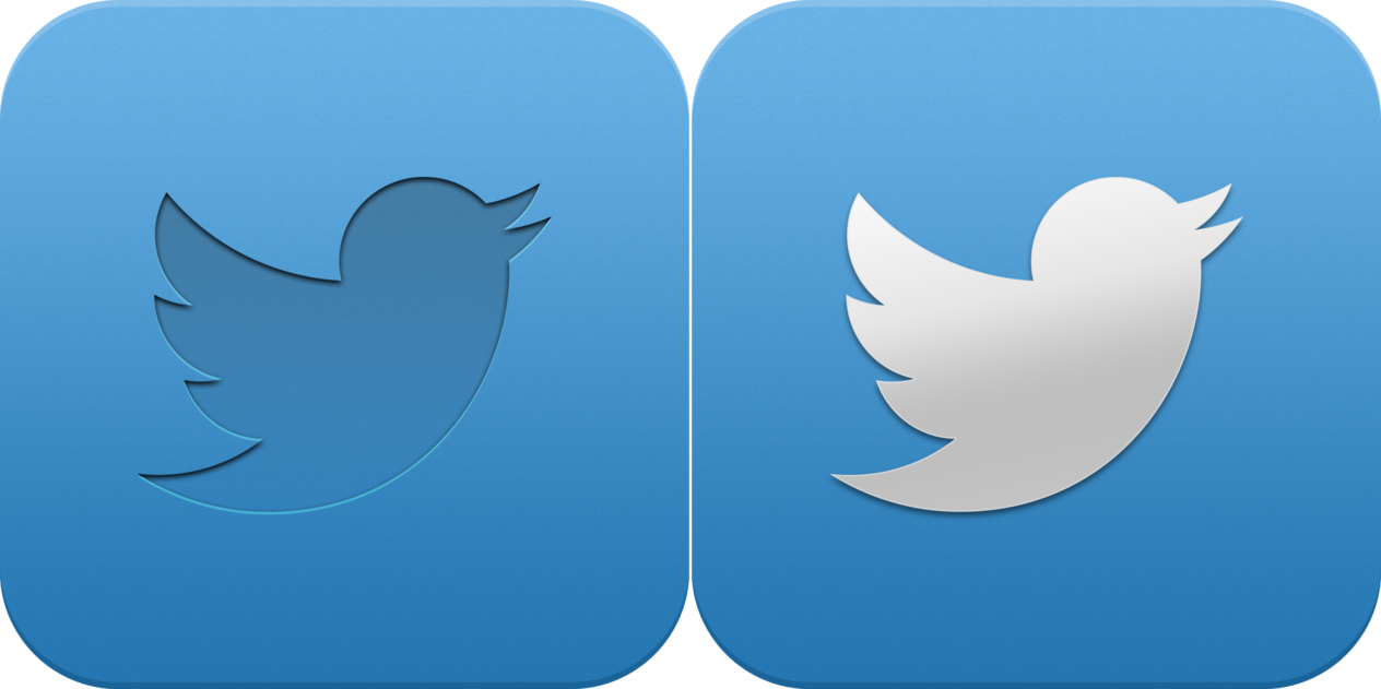 Detail Twitter App Icon Png Nomer 38