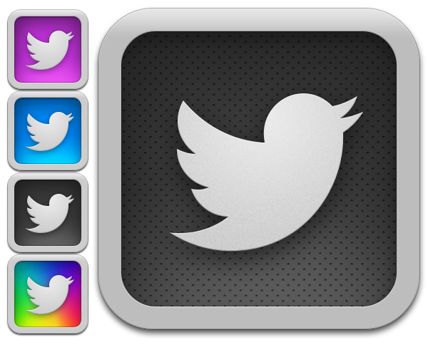 Detail Twitter App Icon Transparent Nomer 30