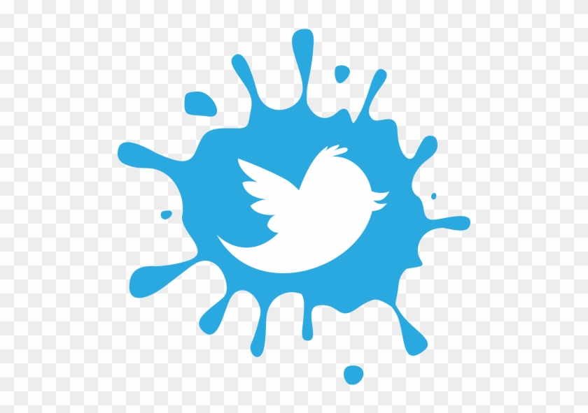 Detail Twitter App Logo Png Nomer 26