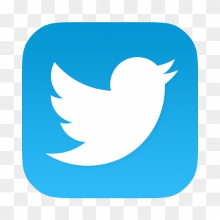 Detail Twitter App Logo Png Nomer 4