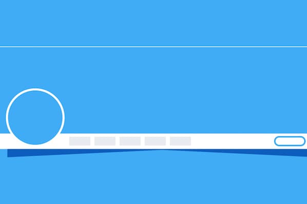 Detail Twitter Background Nomer 13
