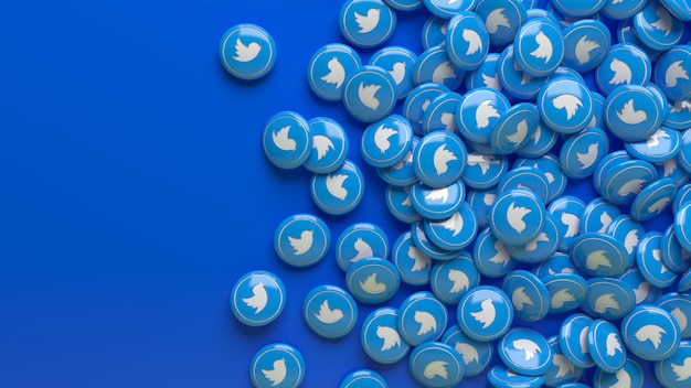 Detail Twitter Background Nomer 26