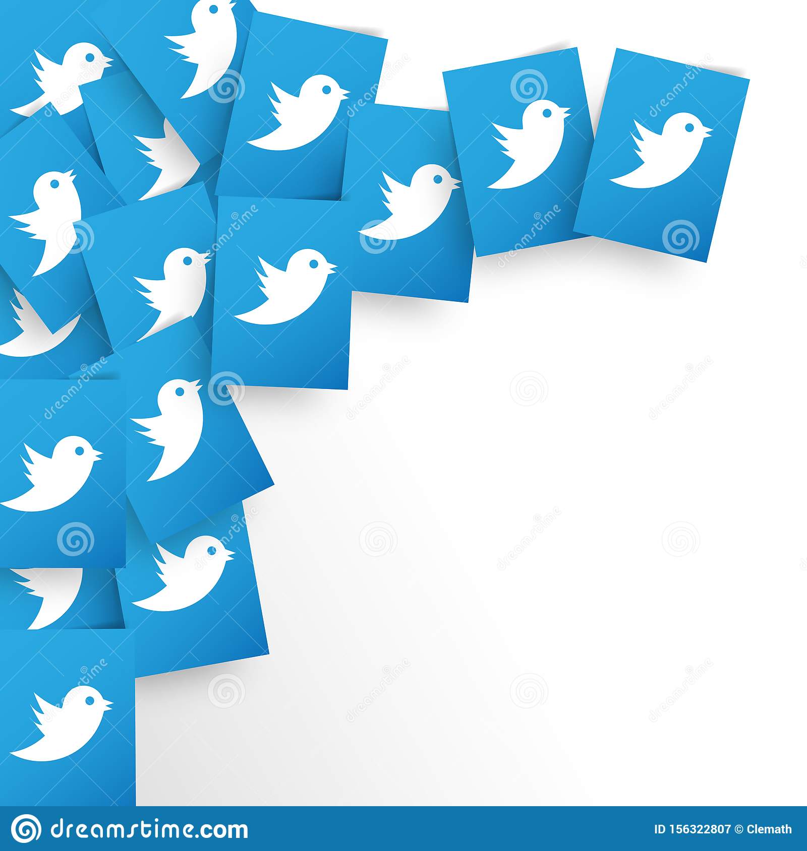 Detail Twitter Background Nomer 28