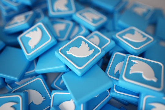 Detail Twitter Background Nomer 4
