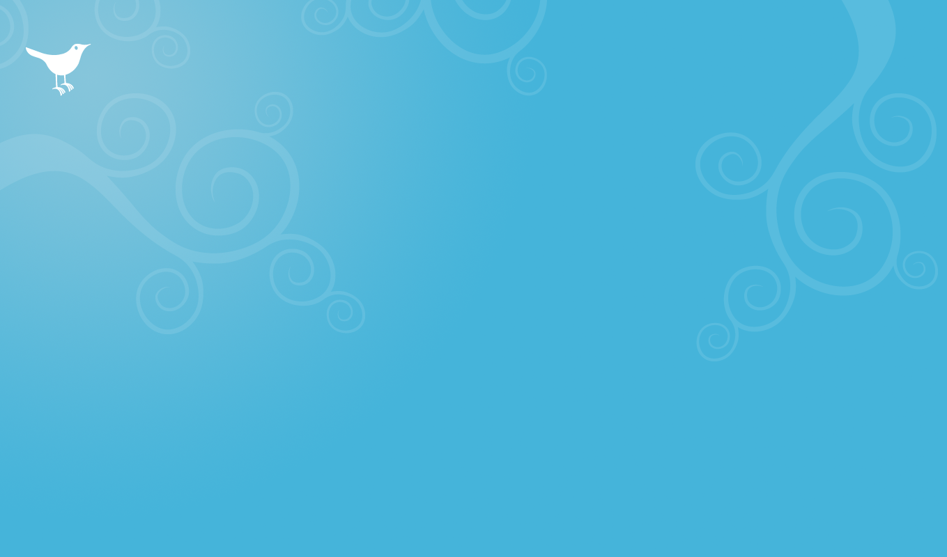 Detail Twitter Background Nomer 33