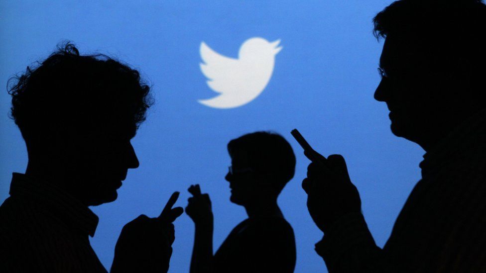 Detail Twitter Background Nomer 35