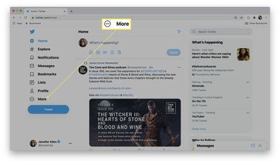 Detail Twitter Background Nomer 43