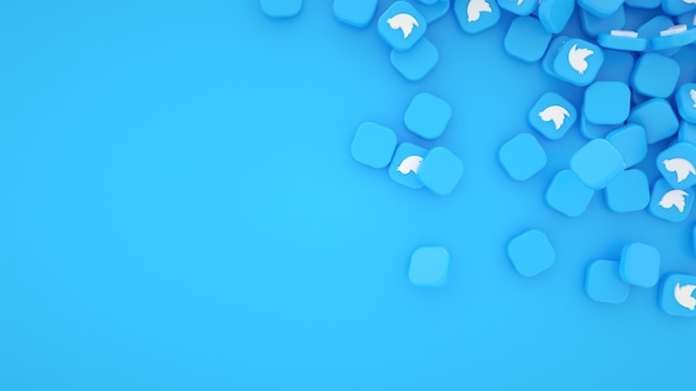Detail Twitter Background Nomer 7