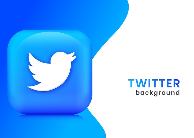 Detail Twitter Background Nomer 10