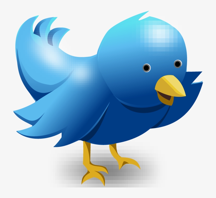 Detail Twitter Bird Icon Png Nomer 31
