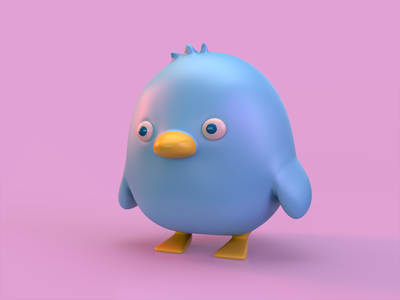 Detail Twitter Bird Images Nomer 42