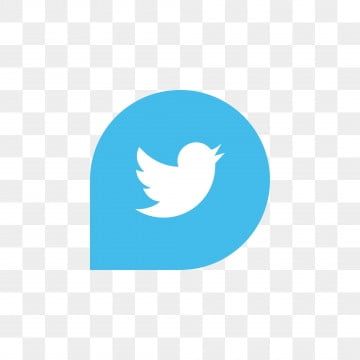 Detail Twitter Bird Logo Png Transparent Background Nomer 31