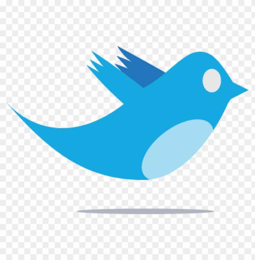 Detail Twitter Bird Logo Png Transparent Background Nomer 47