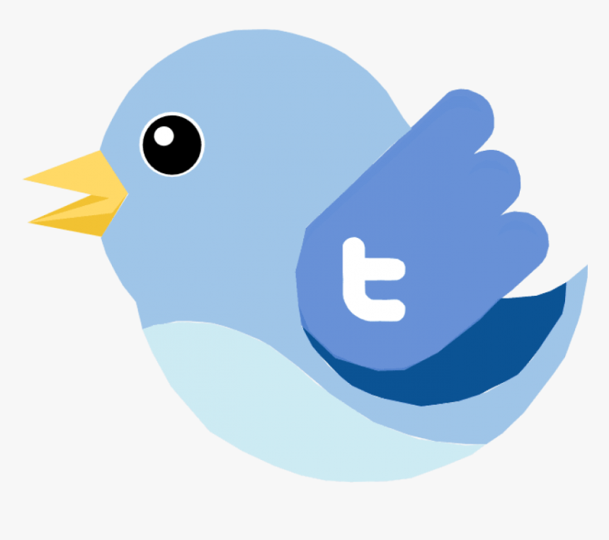 Detail Twitter Bird Logo Png Transparent Background Nomer 51
