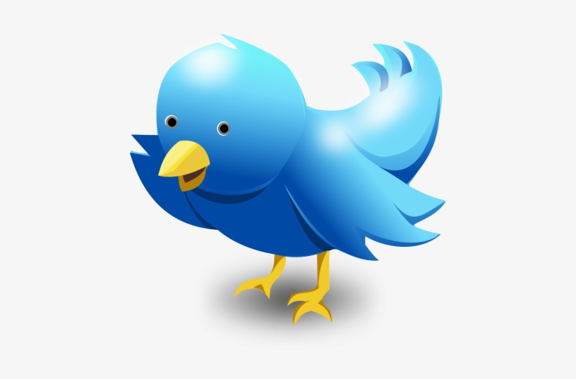 Detail Twitter Bird Png Transparent Nomer 42