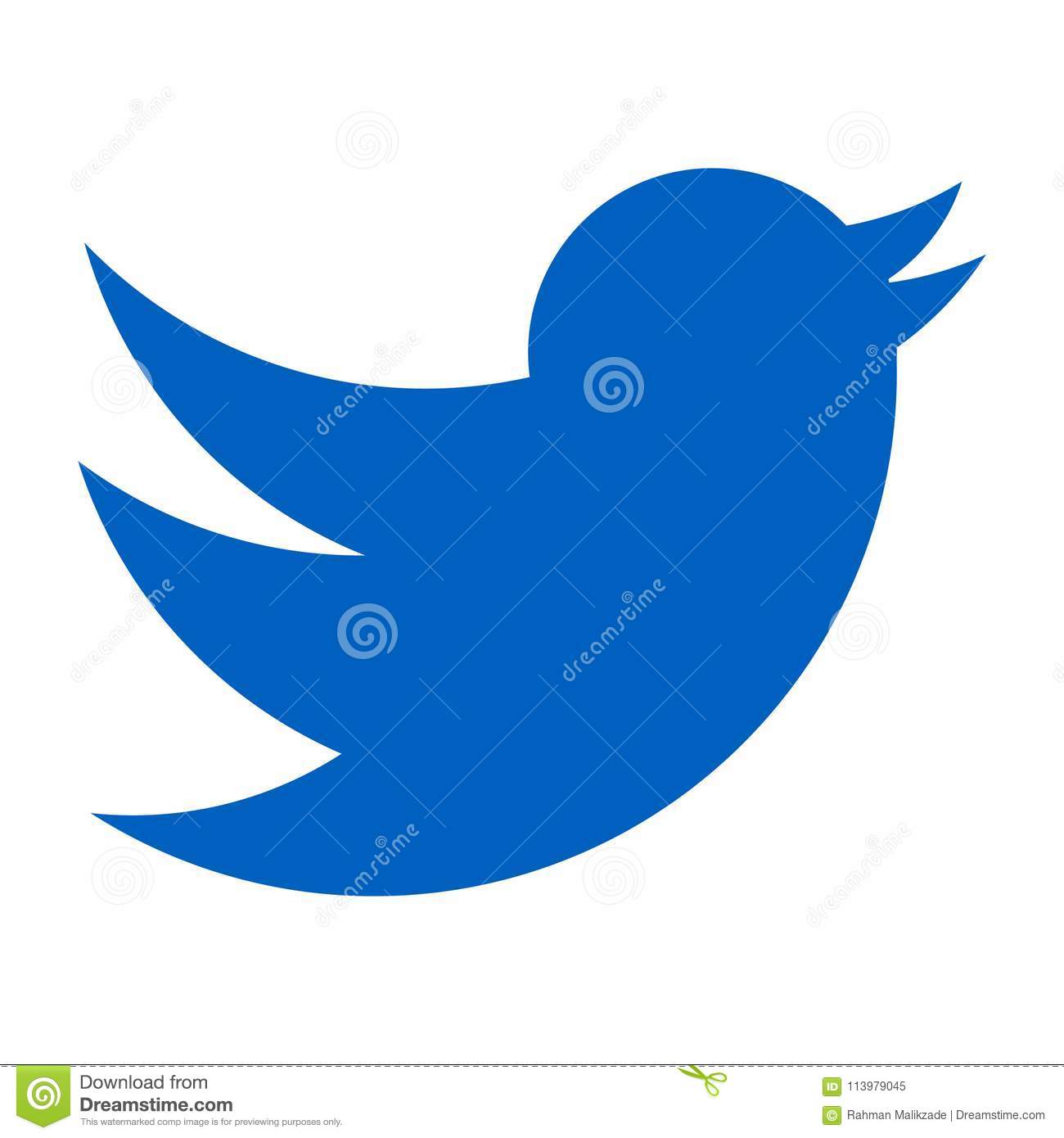 Detail Twitter Bird Symbol Nomer 23