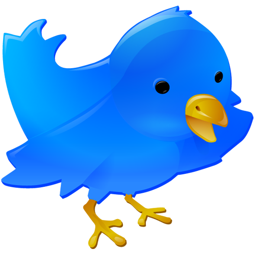 Detail Twitter Bird Symbol Nomer 33