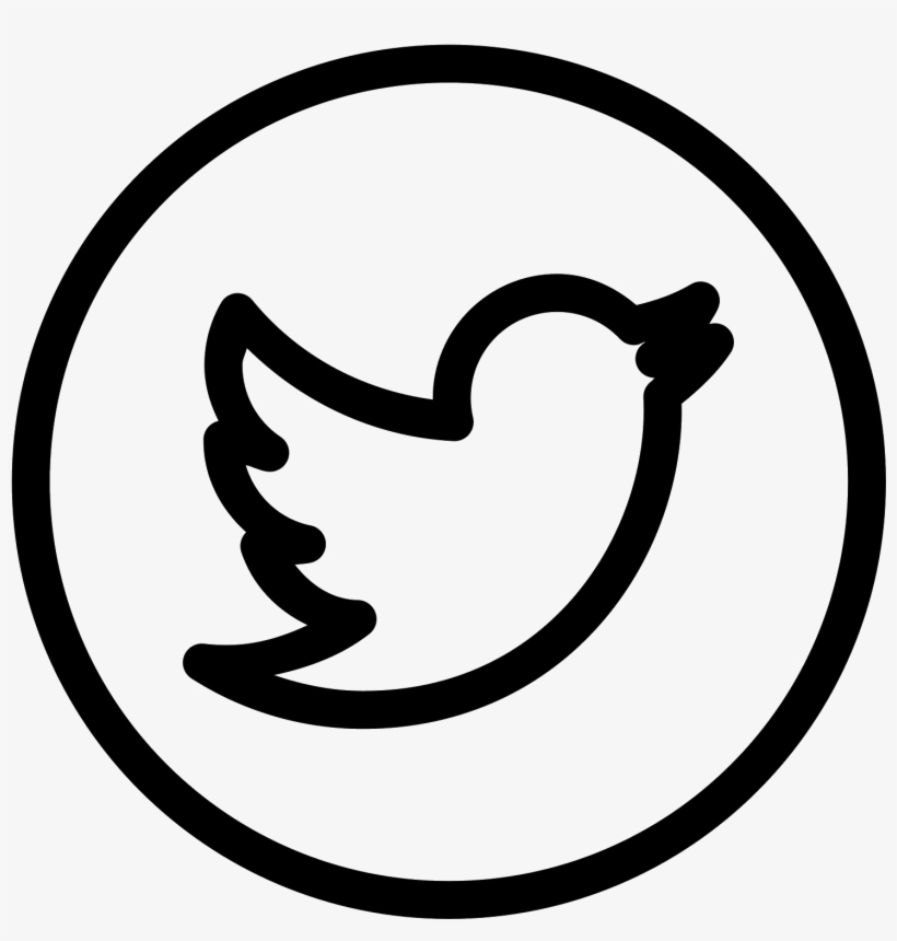 Detail Twitter Bird White Png Nomer 21