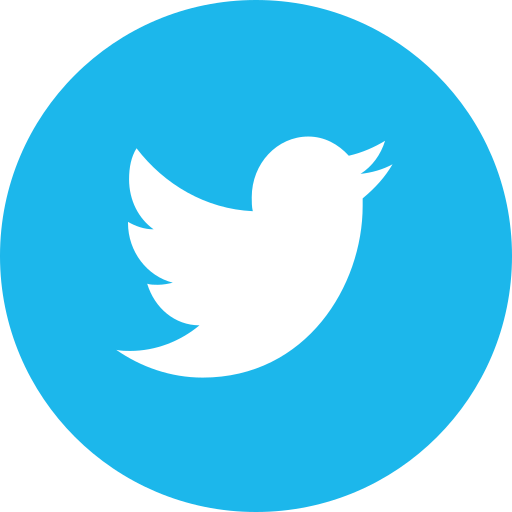 Twitter Circle Logo Png - KibrisPDR