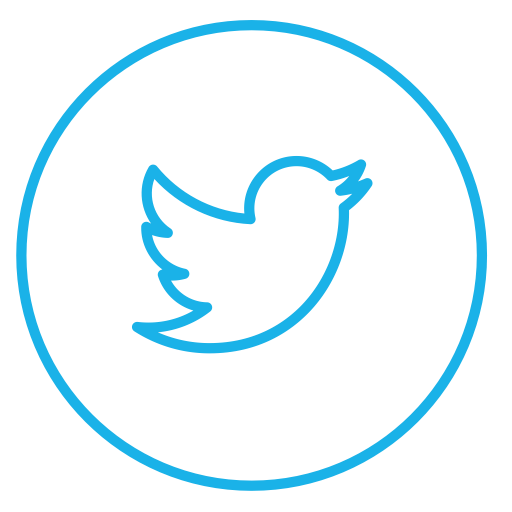 Detail Twitter Circle Logo Png Nomer 35