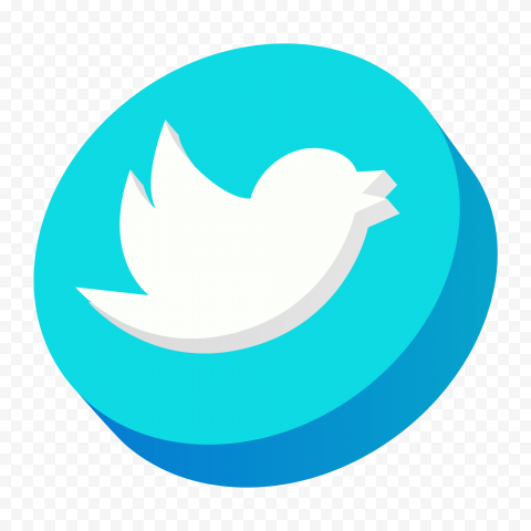 Detail Twitter Circle Logo Png Nomer 4