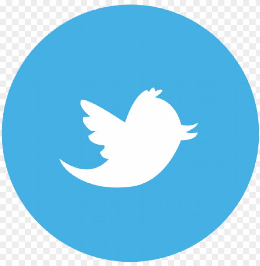 Detail Twitter Circle Logo Png Nomer 5