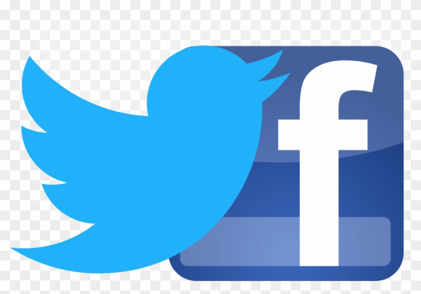 Detail Twitter Facebook Png Nomer 40