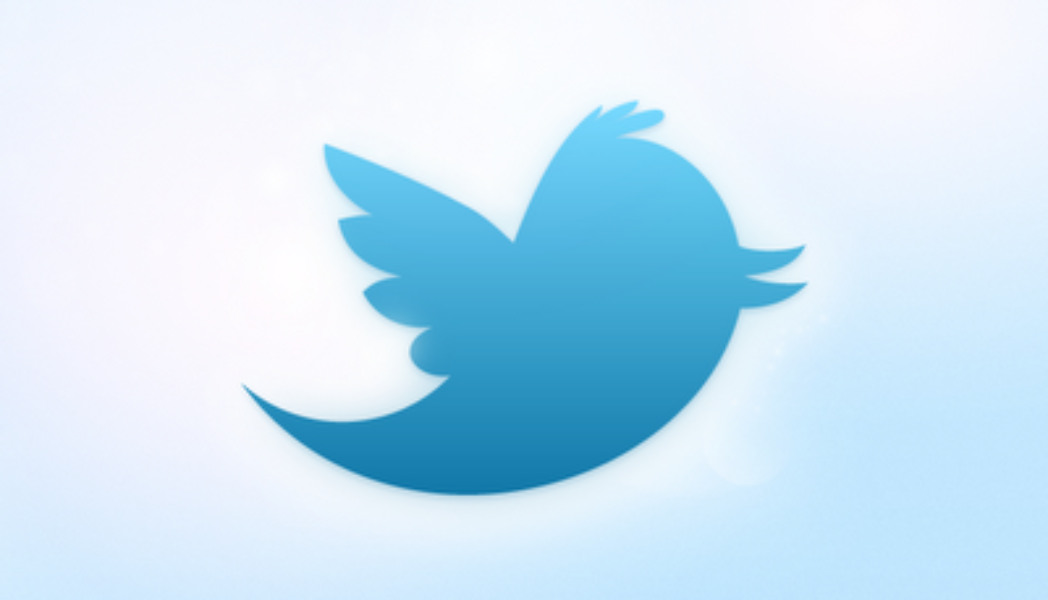 Detail Twitter First Logo Nomer 26